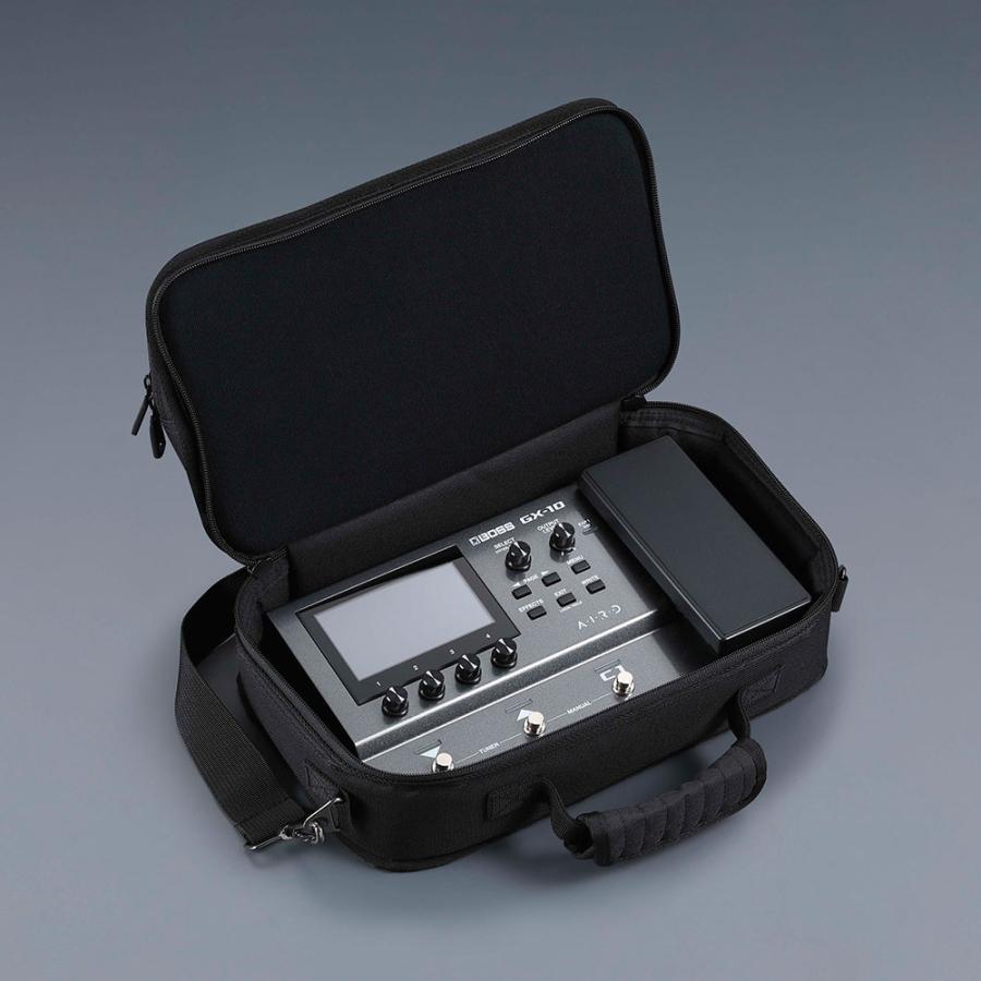 BOSS（ボス） BOSS CB-BM-S エフェクターケース GX-10 / GT-1 / GT-1B