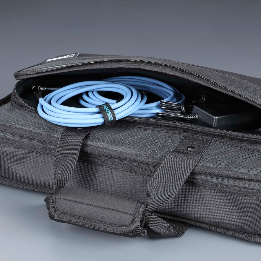 BOSS（楽器、器材） BOSS CB-BM-M エフェクターケース ボス GT