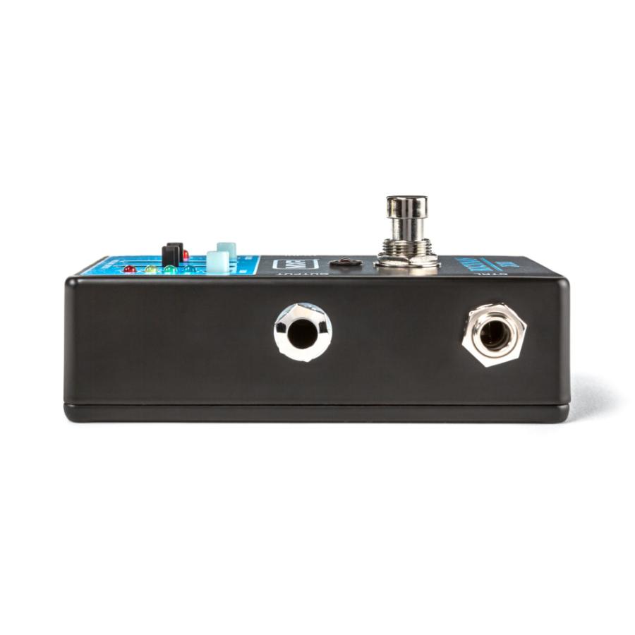 MXR エムエックスアール MX100 Rockman X100 Analog Tone Processor