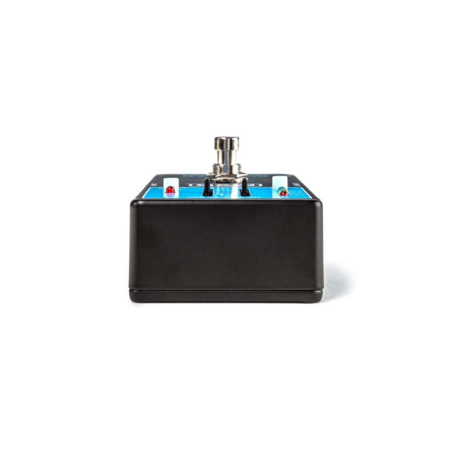 MXR エムエックスアール MX100 Rockman X100 Analog Tone Processor