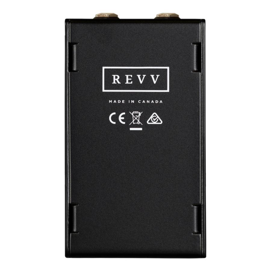REVV Amplification レヴ アンプリフィケーション G4 Anniversary