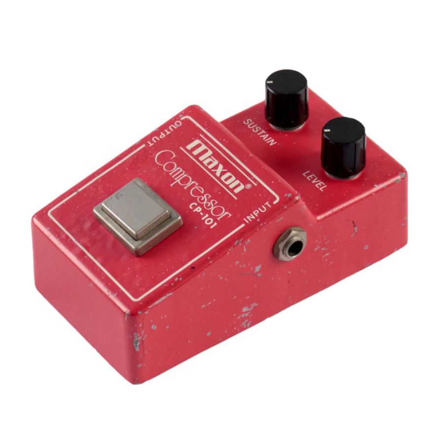 Maxon ギターエフェクター Compressor/Limiter CP9Pro+ MAXON CP9Pro+