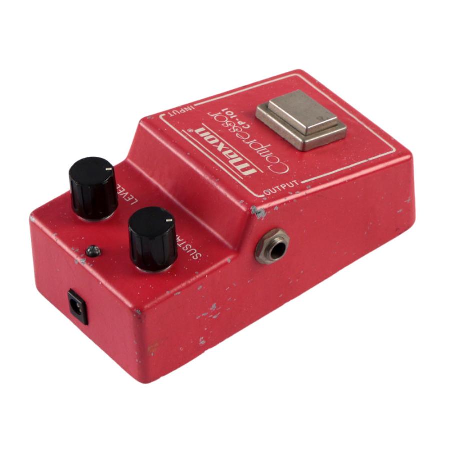 Maxon ギターエフェクター Compressor/Limiter CP9Pro+ MAXON CP9Pro+