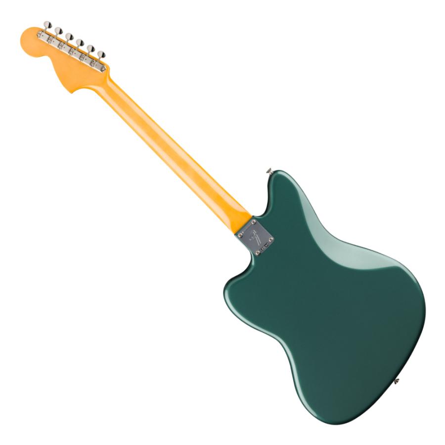 Fender フェンダー American Vintage II 1966 Jazzmaster RW SHM エレキギター ジャズマスター_1
