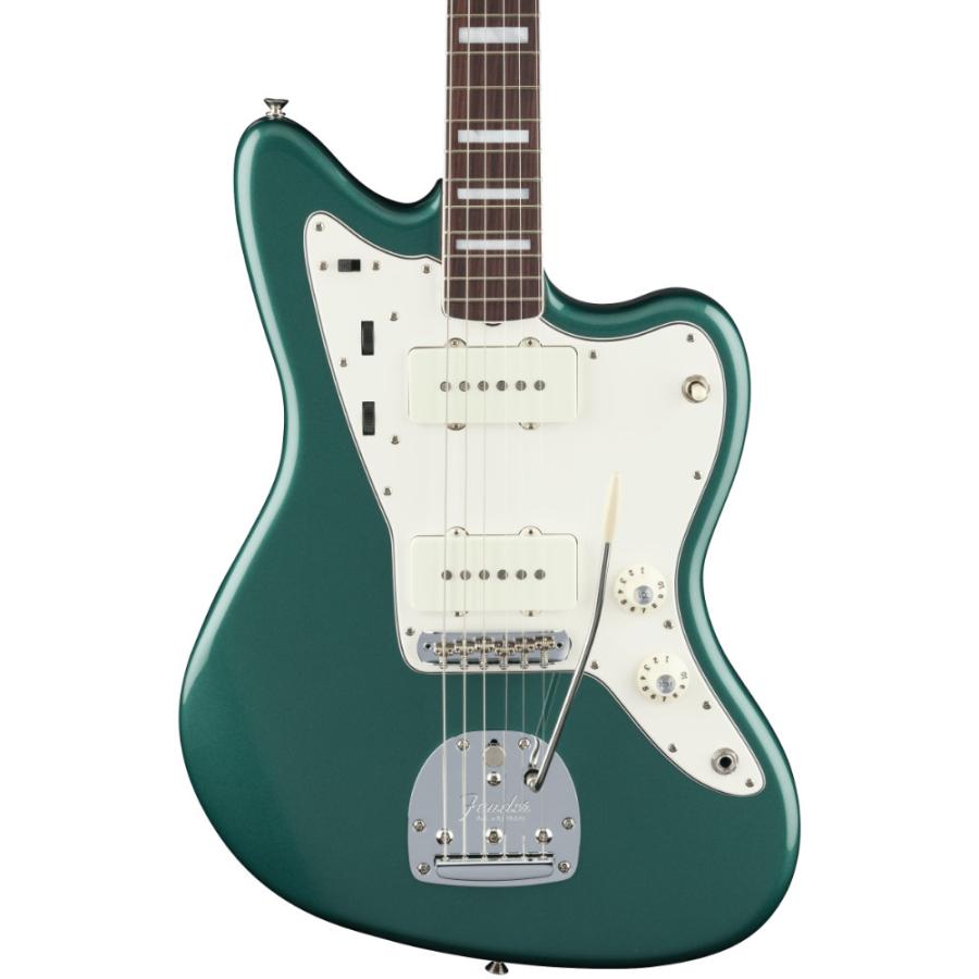 Fender フェンダー American Vintage II 1966 Jazzmaster RW SHM エレキギター ジャズマスター_2