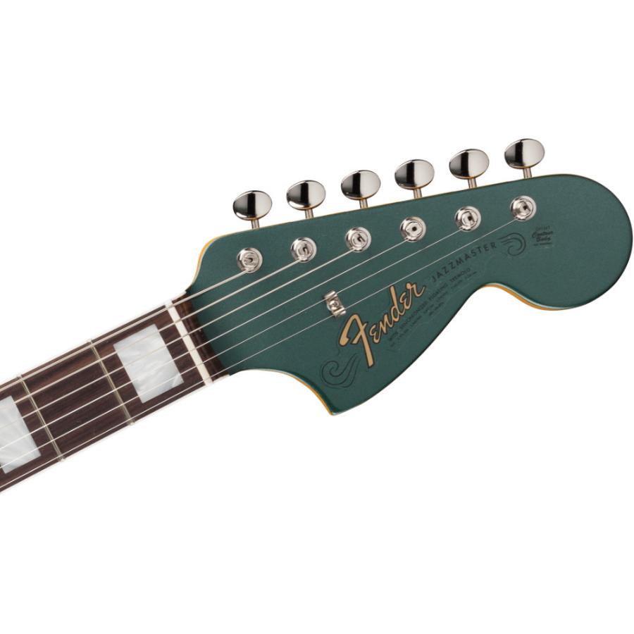 Fender フェンダー American Vintage II 1966 Jazzmaster RW SHM エレキギター ジャズマスター_3