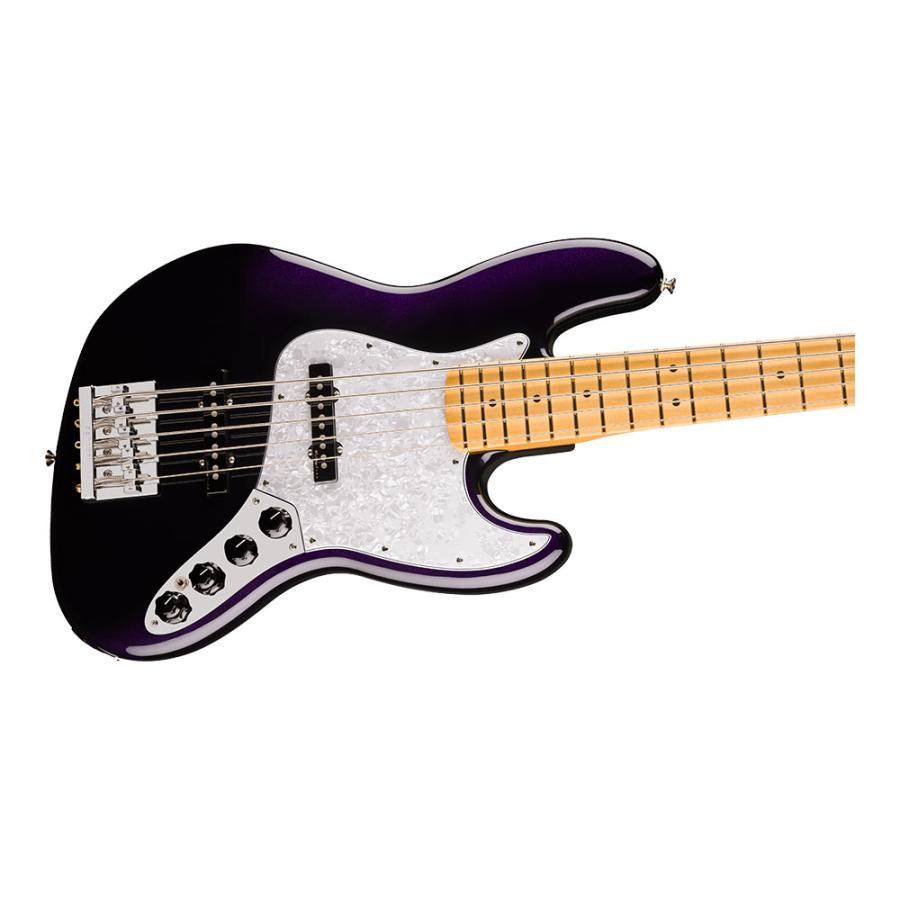 Fender（フェンダー） Player II Modified Active Jazz Bass V MN DSK