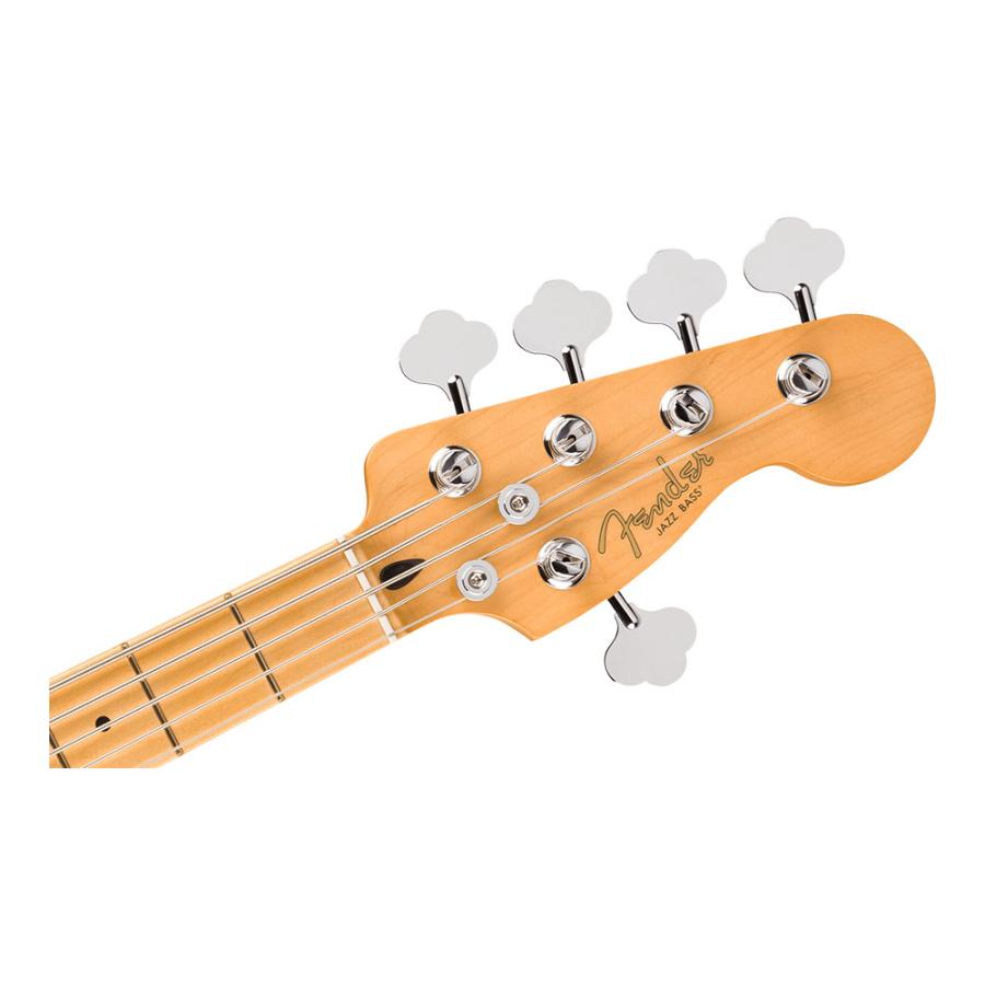 Fender（フェンダー） Player II Modified Active Jazz Bass V MN DSK