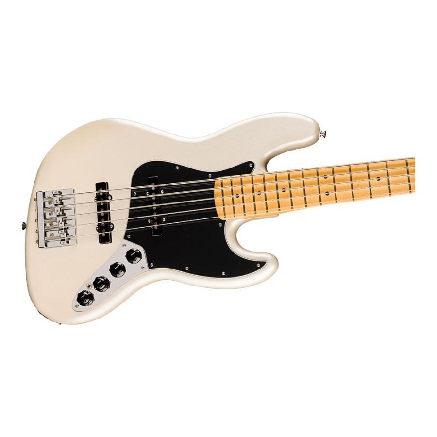Fender（フェンダー） Player II Modified Active Jazz Bass V MN OLP