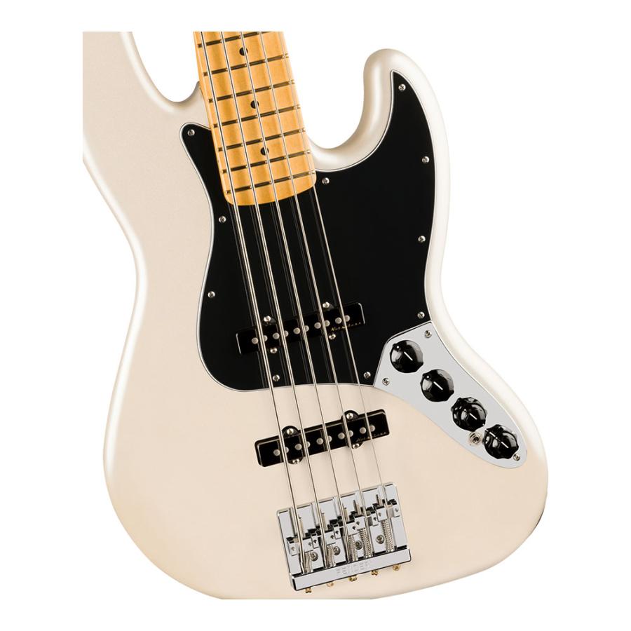 Fender（フェンダー） Player II Modified Active Jazz Bass V MN OLP