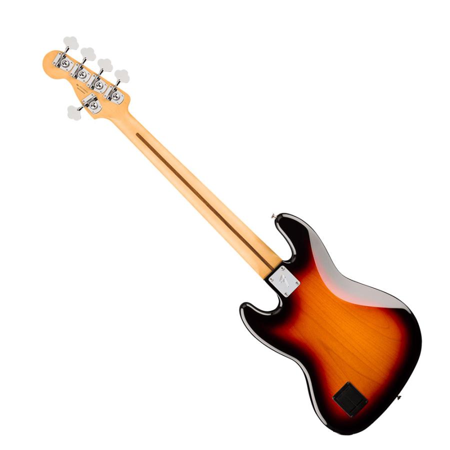Fender（フェンダー） Player II Modified Active Jazz Bass V RW 3TS
