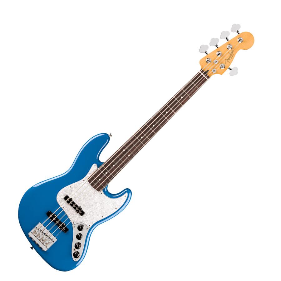 Fender（フェンダー） Player II Modified Active Jazz Bass V RW ELB