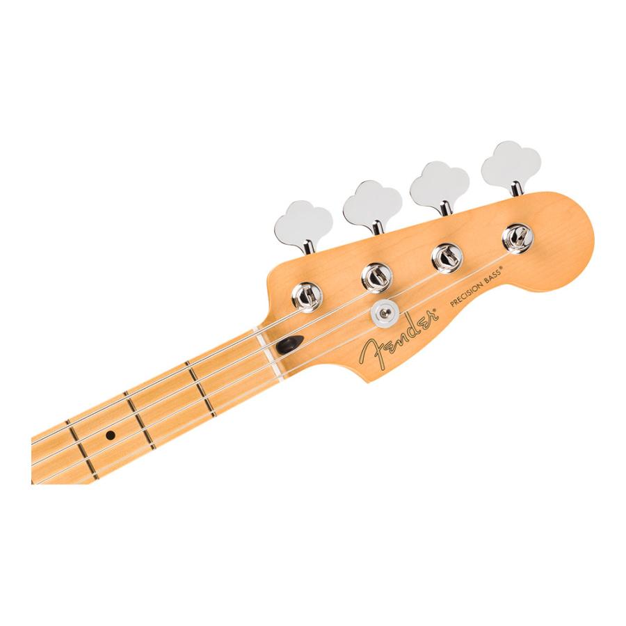 Fender（フェンダー） Player II Modified Active Precision Bass MN