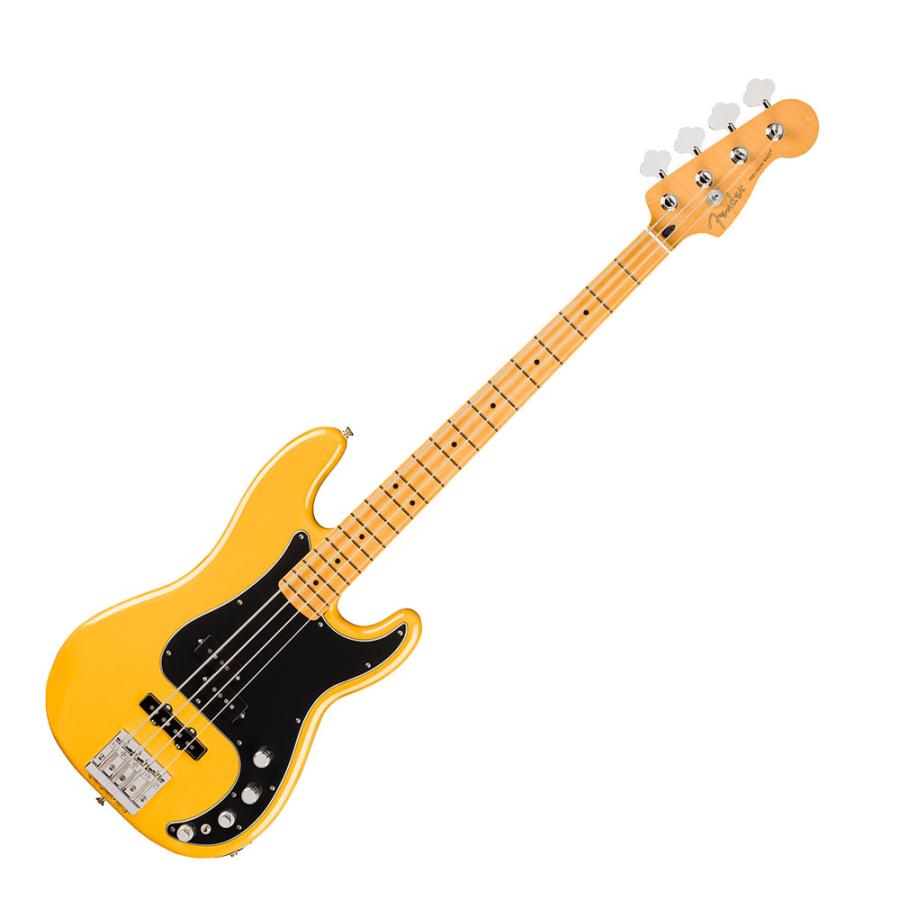 Fender（フェンダー） Player II Modified Active Precision Bass MN