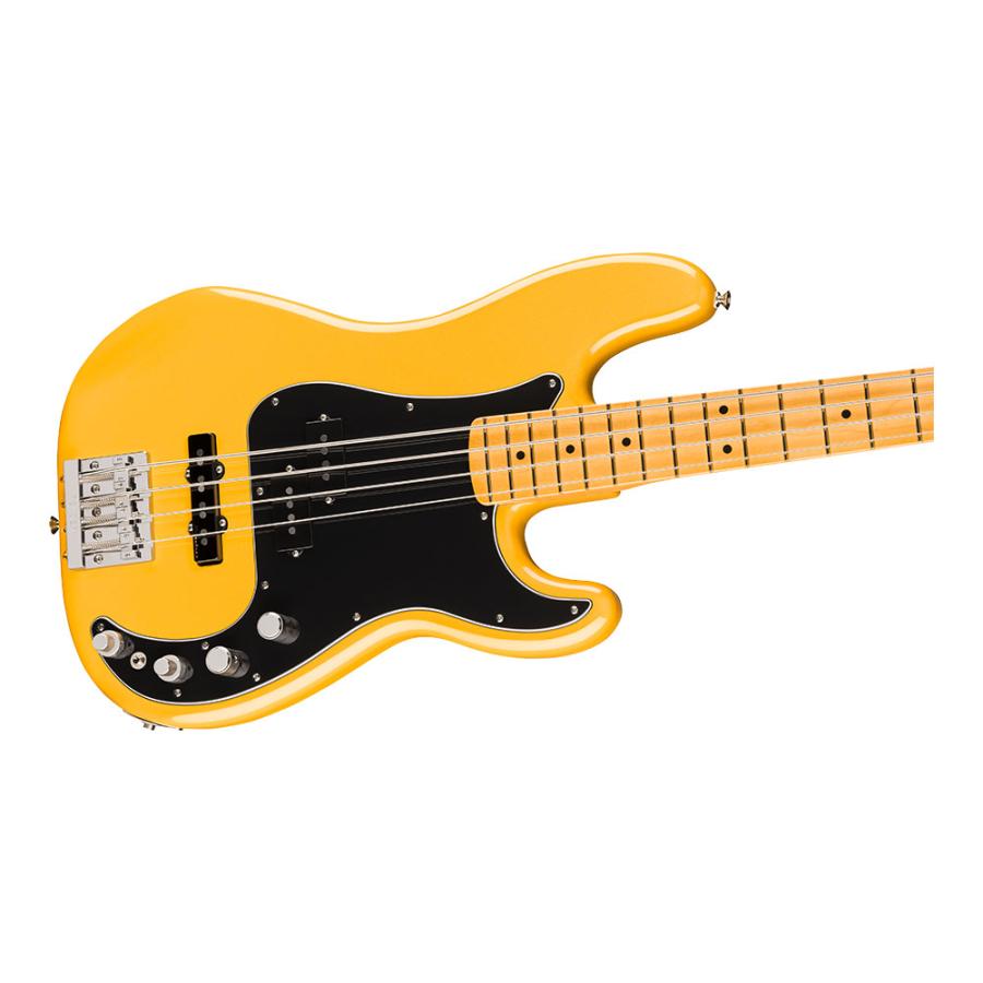Fender（フェンダー） Player II Modified Active Precision Bass MN