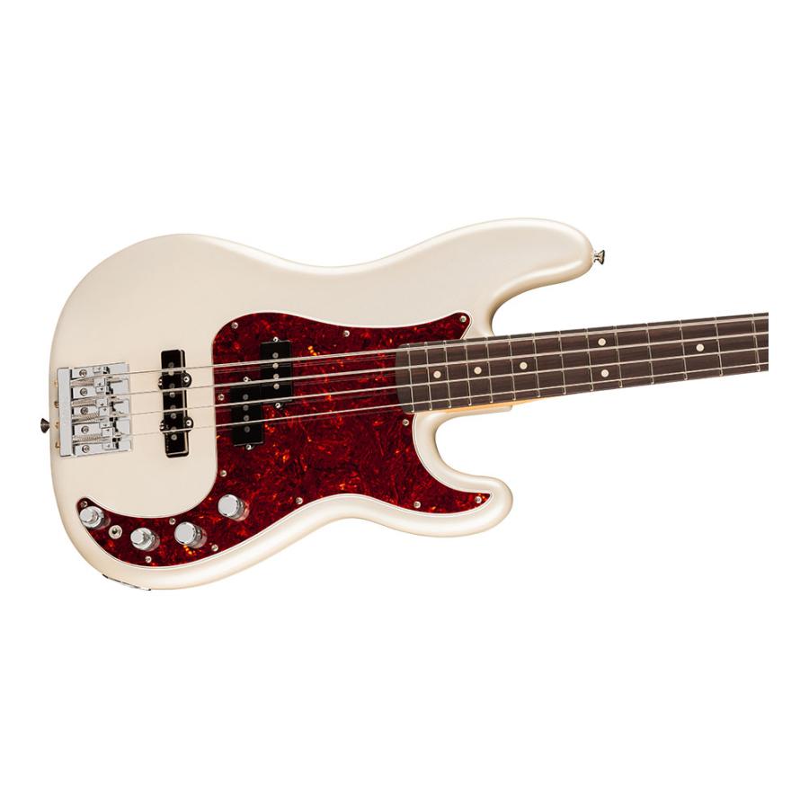 Fender（フェンダー） Player II Modified Active Precision Bass RW