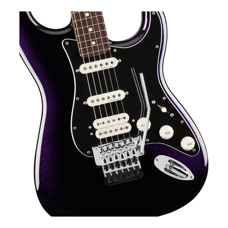 Fender（フェンダー） Player II Modified Stratocaster HSS Floyd