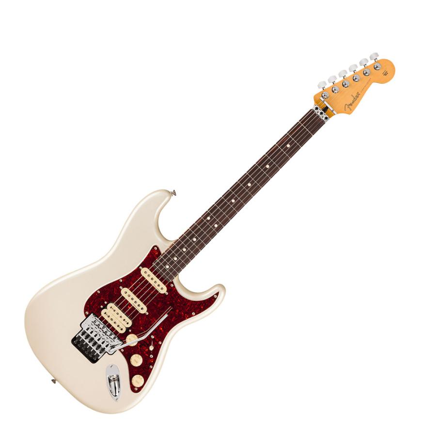 Fender（フェンダー） Player II Modified Stratocaster HSS Floyd