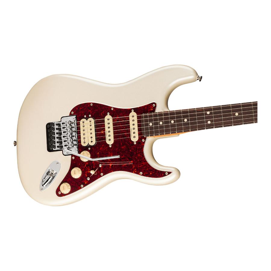 Fender（フェンダー） Player II Modified Stratocaster HSS Floyd