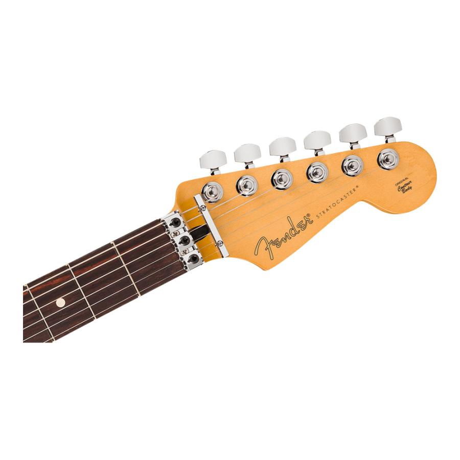 Fender（フェンダー） Player II Modified Stratocaster HSS Floyd