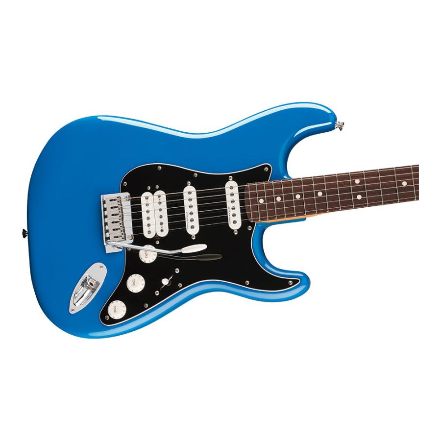 Fender フェンダー Player II Modified Stratocaster HSS RW ELB エレキギター ストラトキャスター_2