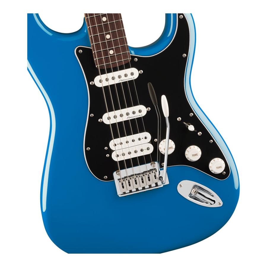 Fender フェンダー Player II Modified Stratocaster HSS RW ELB エレキギター ストラトキャスター_3