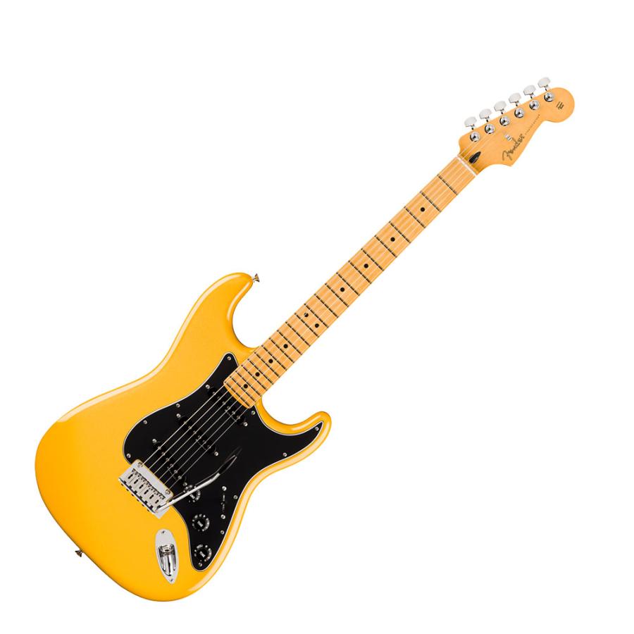Fender（フェンダー） Player II Modified Stratocaster MN SSY エレキ