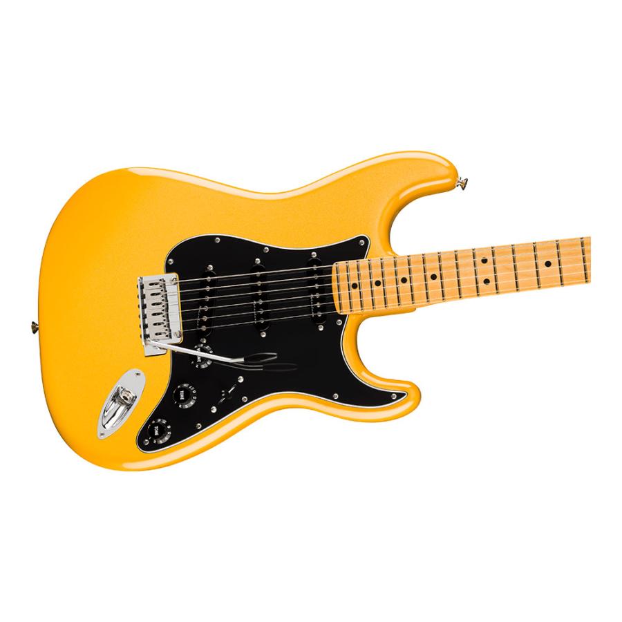 Fender（フェンダー） Player II Modified Stratocaster MN SSY エレキ