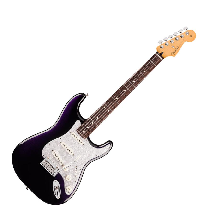 Fender（フェンダー） Player II Modified Stratocaster RW DSK エレキ 