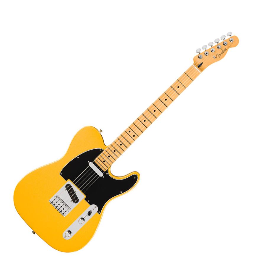 Fender フェンダー Player II Modified Telecaster MN SSY