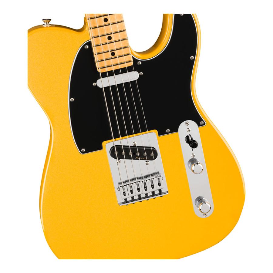 Fender（フェンダー） Player II Modified Telecaster MN SSY エレキ