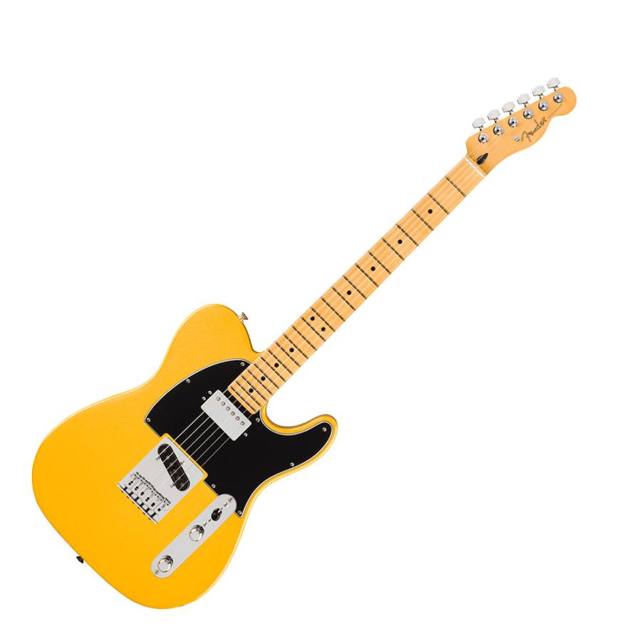 Fender（フェンダー） Player II Modified Telecaster SH MN SSY