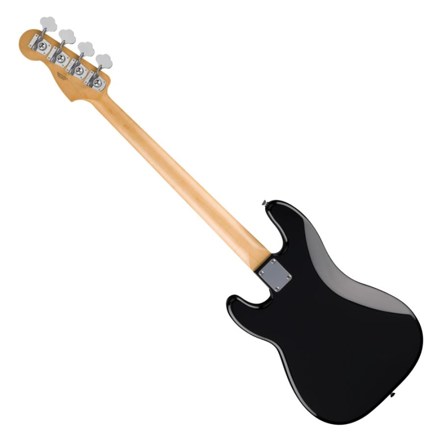 Fender（フェンダー） Standard Precision Bass LRL WPG BLK エレキ