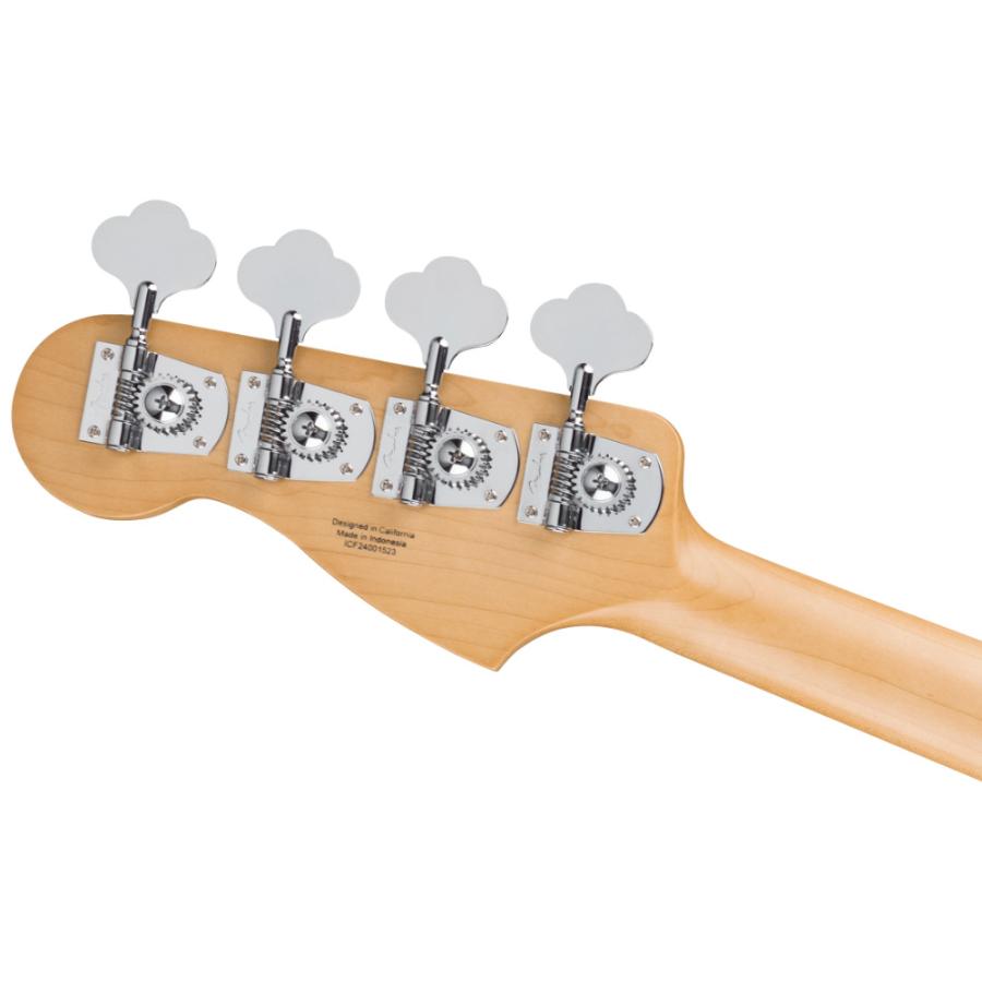 Fender（フェンダー） Standard Precision Bass MN BPG OWT エレキ