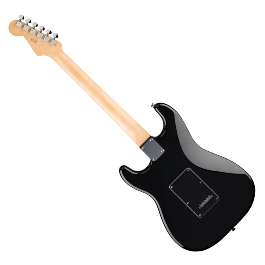 Fender（フェンダー） Standard Stratocaster HSS LRL BPG BLK エレキ