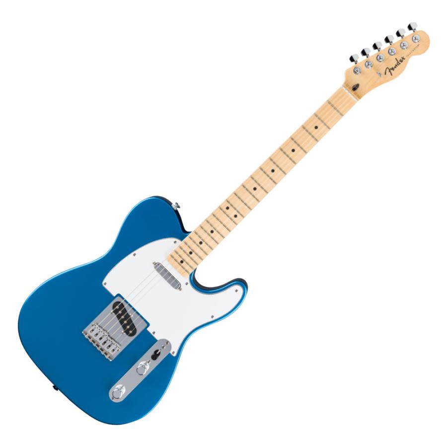 Fender（フェンダー） Standard Telecaster MN WPG AMM エレキギター