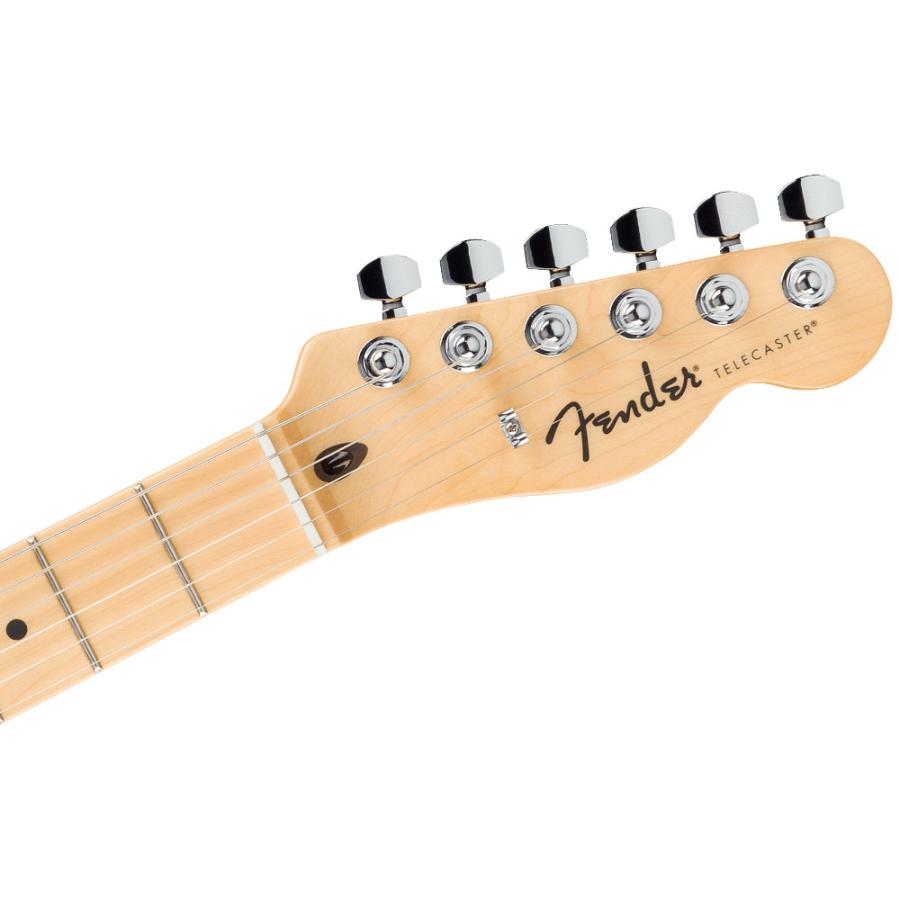 Fender（フェンダー） Standard Telecaster MN WPG AMM エレキギター