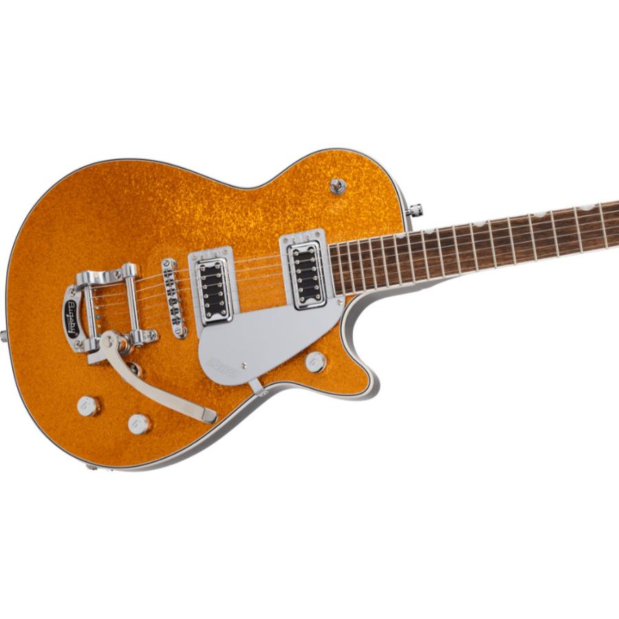 GRETSCH（グレッチ） G5230T Electromatic Sparkle Jet FT Single-Cut