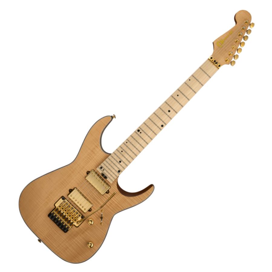 CHARVEL シャーベル Angel Vivaldi Signature Pro-Mod DK24 GT7 HH
