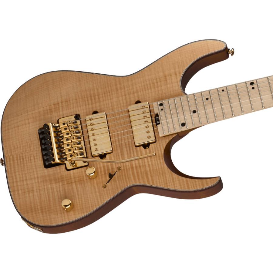 CHARVEL シャーベル Angel Vivaldi Signature Pro-Mod DK24 GT7 HH