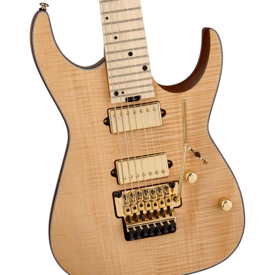 CHARVEL シャーベル Angel Vivaldi Signature Pro-Mod DK24 GT7 HH
