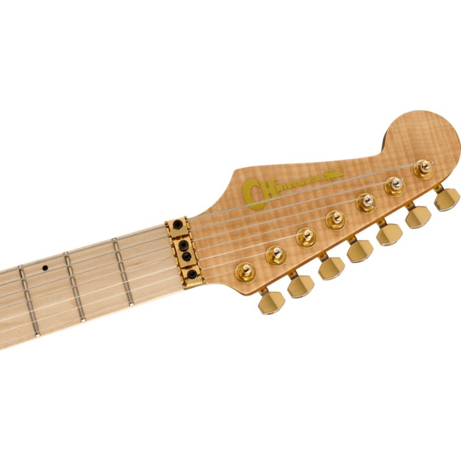 CHARVEL シャーベル Angel Vivaldi Signature Pro-Mod DK24 GT7 HH