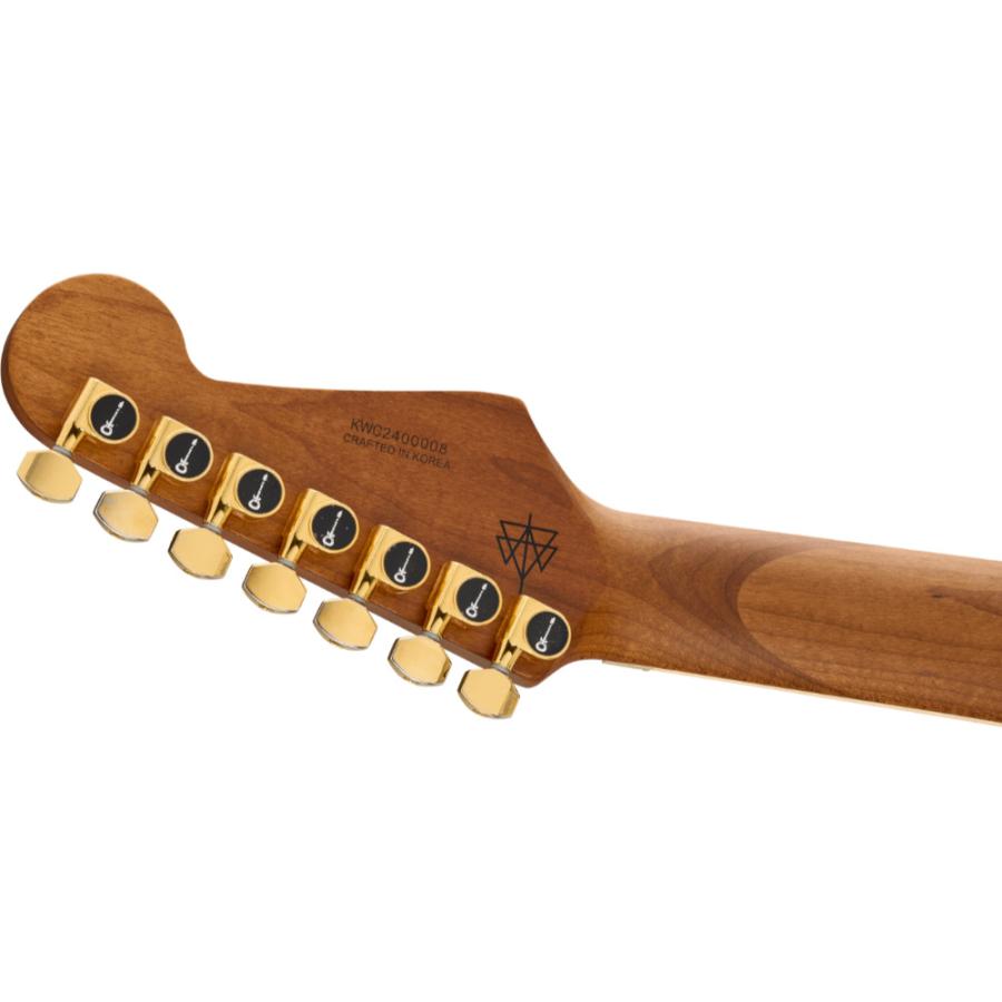 CHARVEL シャーベル Angel Vivaldi Signature Pro-Mod DK24 GT7 HH