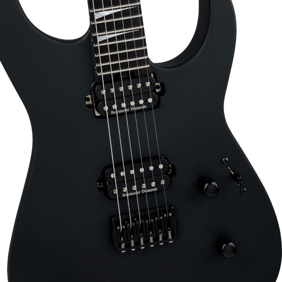 Jackson（ジャクソン） American Series Soloist SL2 DX HT Satin