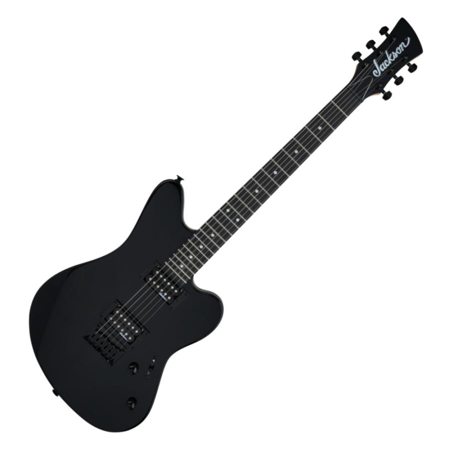 Jackson（ジャクソン） JS Series Surfcaster JS22 HT Gloss Black