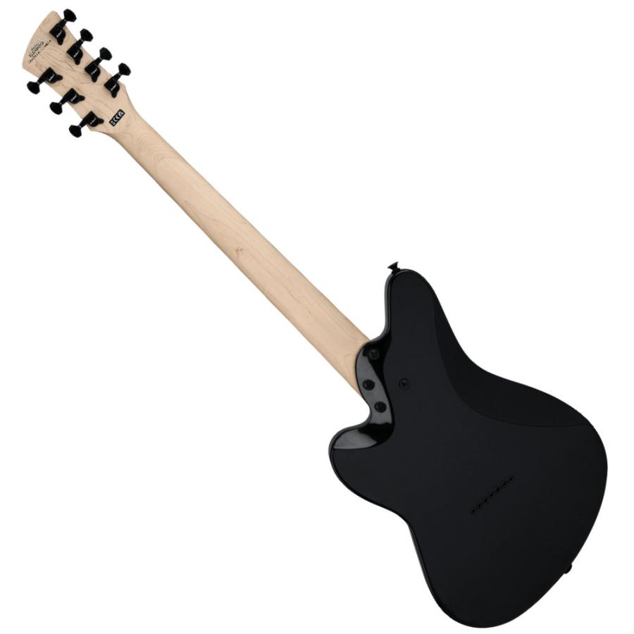 Jackson（ジャクソン） X Series Surfcaster SC HT7 Metallic Black 7