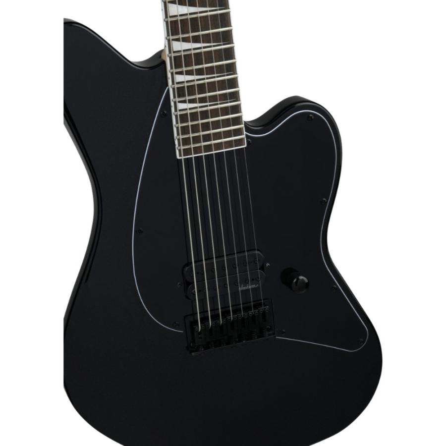 Jackson（ジャクソン） X Series Surfcaster SC HT7 Metallic Black 7