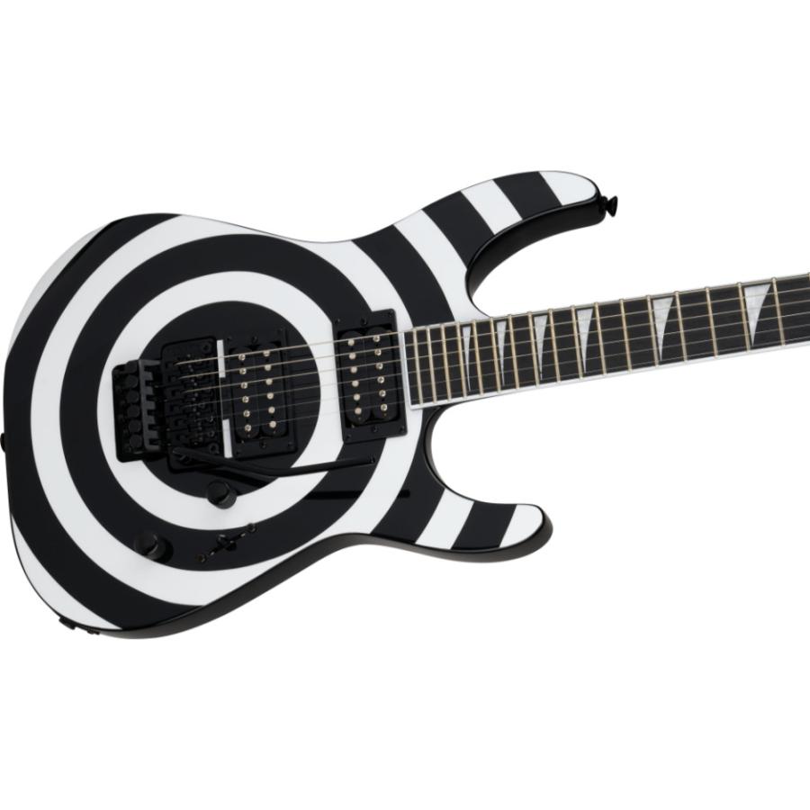 HT 楽器・音響機器 Jackson ジャクソン X Series Soloist SLX DX