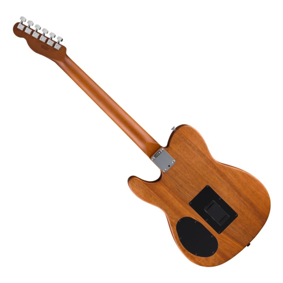 Fender（フェンダー） Acoustasonic Standard Telecaster Aged Natural