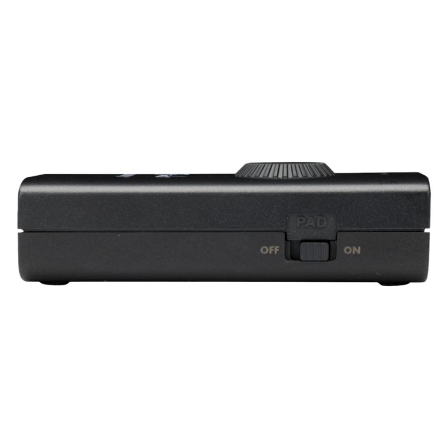 Fender（フェンダー） Fender Link I/O USB-C オーディオ